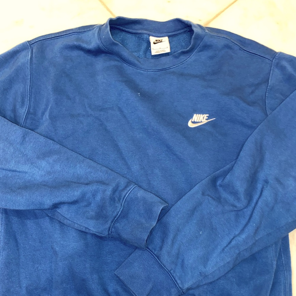 NIKE MEDIUM SWEATER